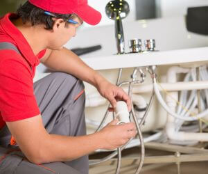 About The Faucet Pros Mowrystown, OH